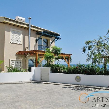 House 7, The Artisan Resort Protaras Exterior foto